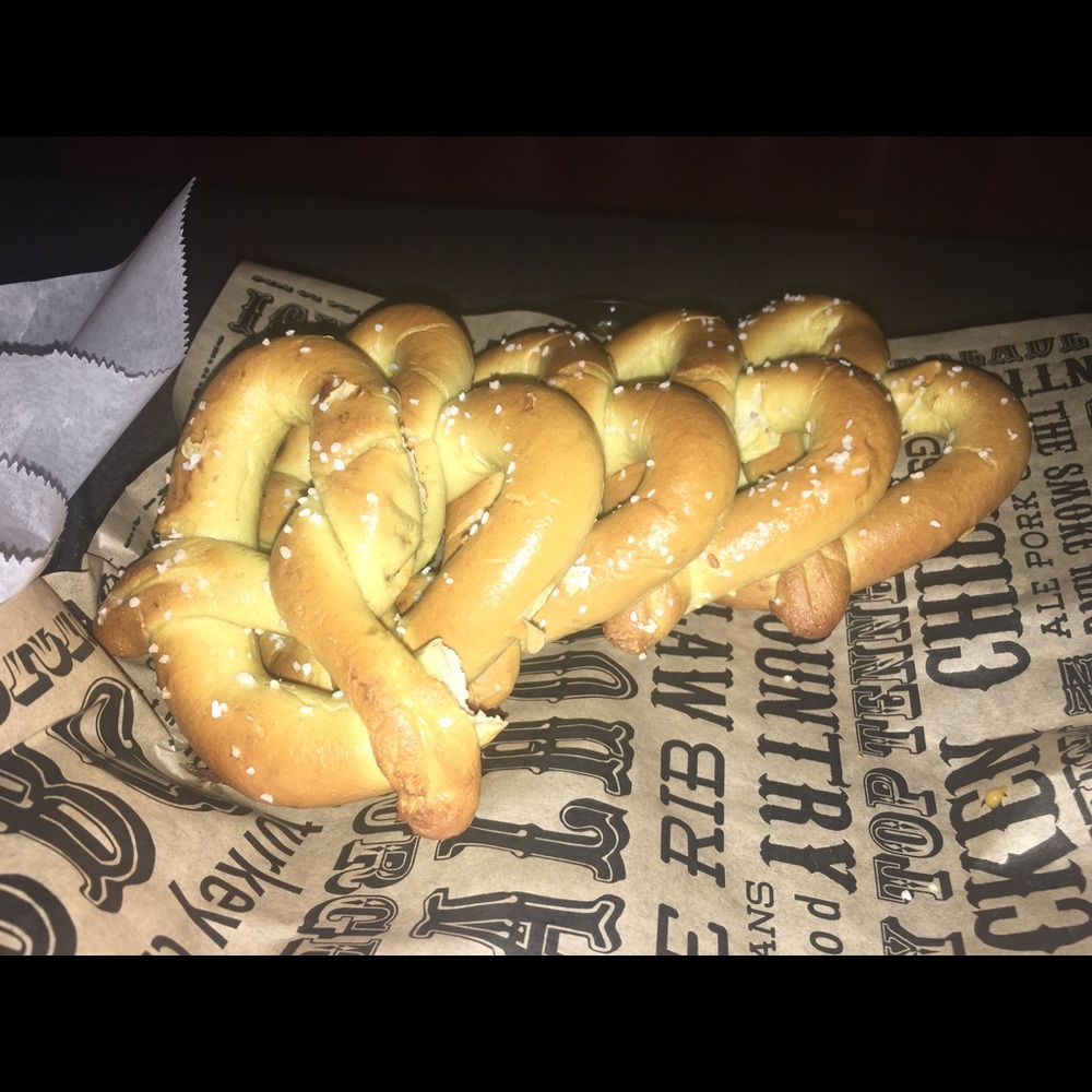 Meet your Posher, Jeffrey